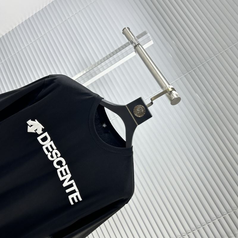 Descente T-Shirts